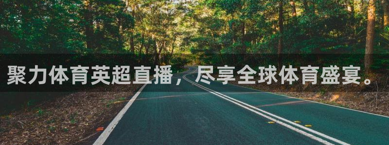 聚力体育英超直播，尽享全球体育盛宴。